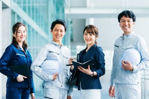 医薬品製造の保守保全