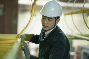 発電バルブの保守保全