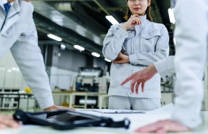 設計試験エンジニア