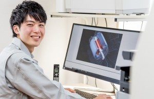 電車駆動装置の設計