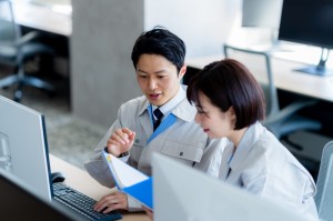 電気設備の設計