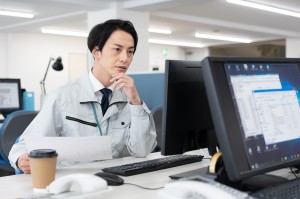 電気設備の設計