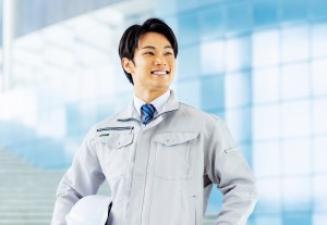 産業機械の設計エンジニア