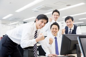 設計エンジニア