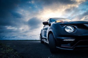 車のワイヤーハーネス設計開発
