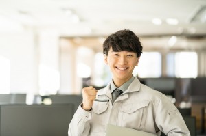 評価検証エンジニア