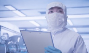 医薬品の品質管理