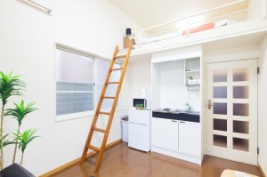 部品製造の機械メンテナンス