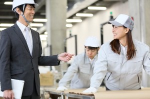 ベトナム実習生の就業サポート
