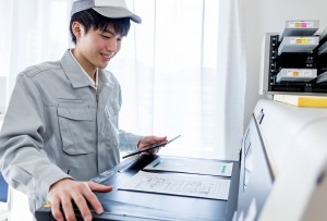 自動車の設計開発