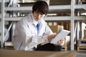 印刷物の品質管理