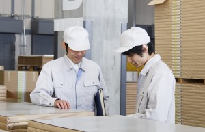 印刷物の品質管理