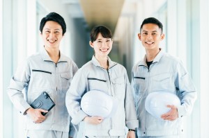 実習生のインドネシア語サポート