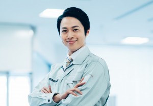機械設計エンジニア
