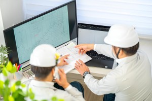 建築設計エンジニア