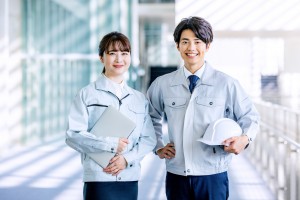 建築設計エンジニア