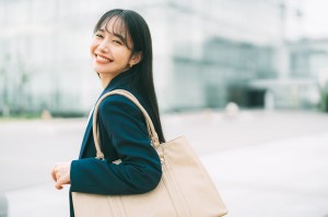 大手企業のITアシスタント