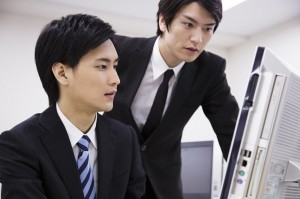 インフラエンジニア