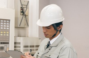 設備の施工管理エンジニア