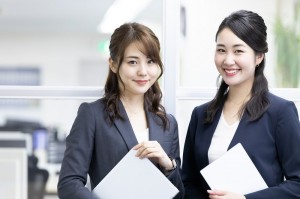 【新卒】外国人材のサポート