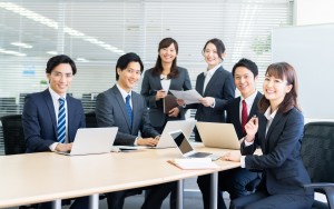 【新卒】外国人材のサポート